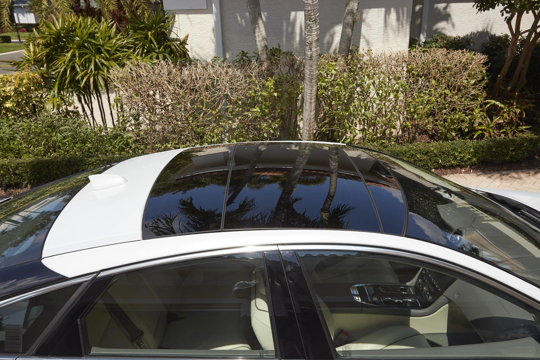 2016 Jaguar X351 XJ - Image 29 of 31
