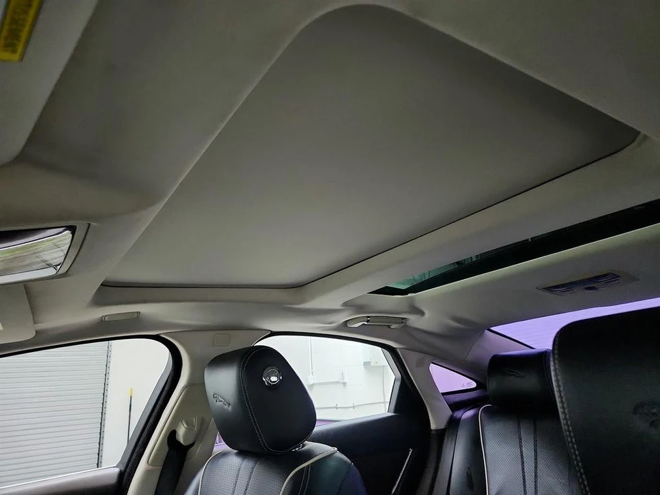 2016 Jaguar X351 XJ - Image 15 of 21