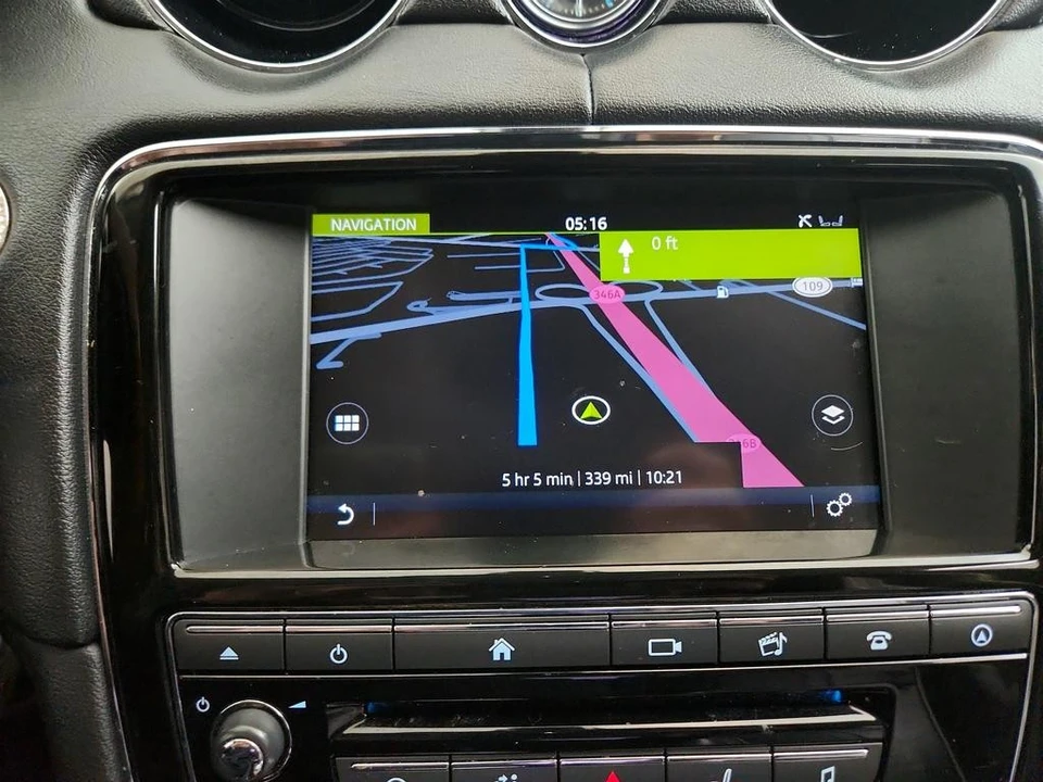 2016 Jaguar X351 XJ - Image 20 of 21