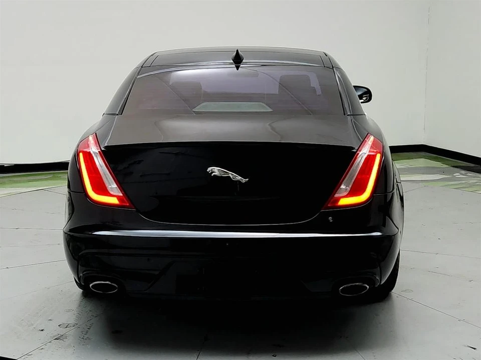 2016 Jaguar X351 XJ - Image 6 of 21
