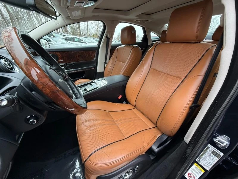 2016 Jaguar X351 XJR - Image 12 of 12