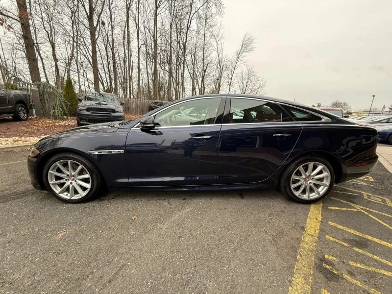 2016 Jaguar X351 XJ - Image 3 of 12
