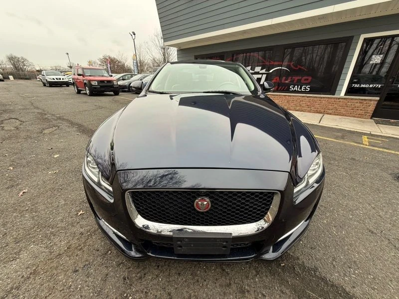 2016 Jaguar X351 XJ - Image 2 of 12