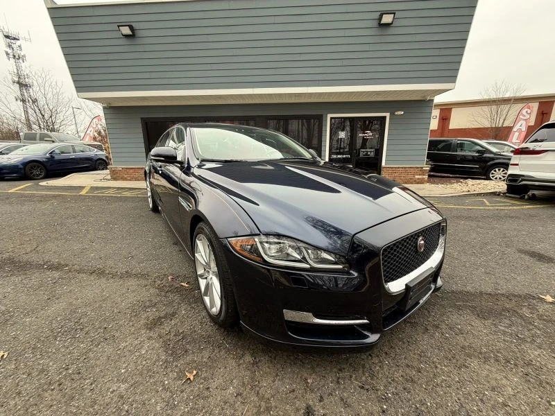 2016 Jaguar X351 XJR - Image 8 of 12