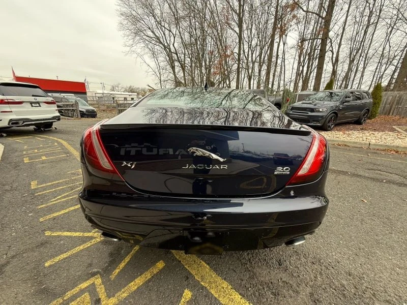2016 Jaguar X351 XJR - Image 5 of 12