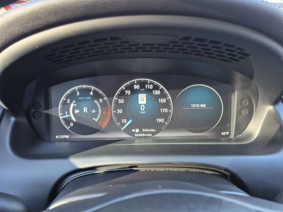 2016 Jaguar X351 XJ - Image 6 of 10