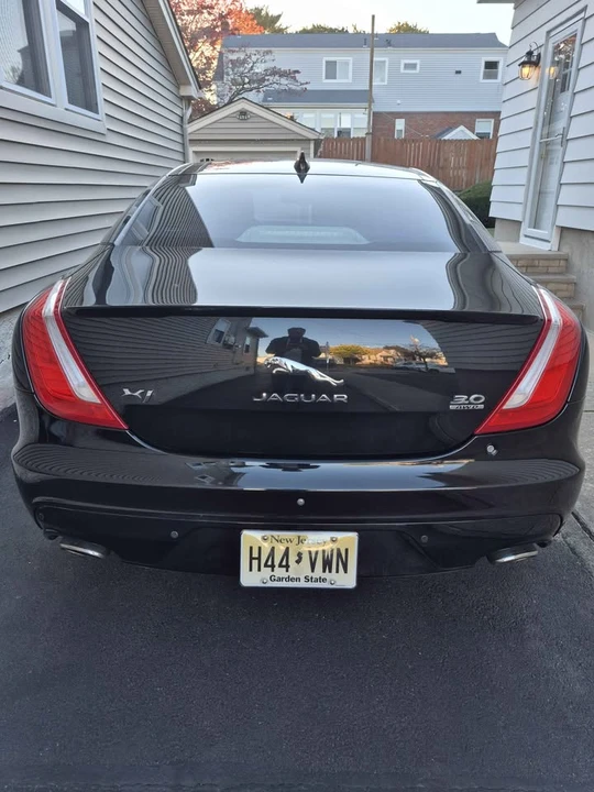 2016 Jaguar X351 XJ - Image 3 of 10