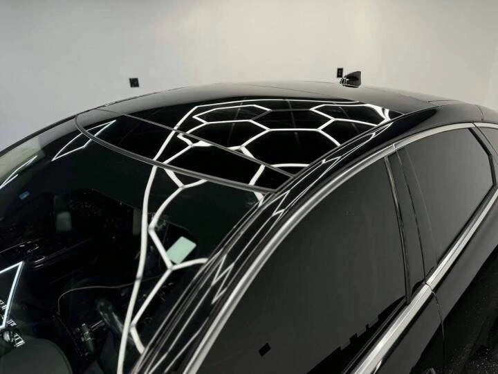2016 Jaguar X351 XJ - Image 7 of 17