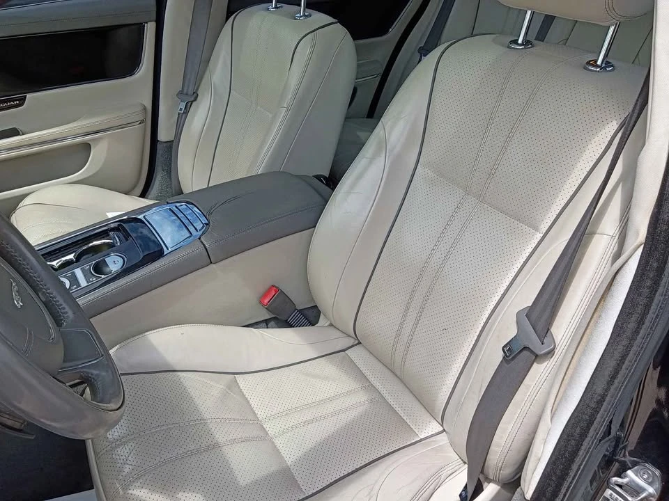 2016 Jaguar X351 XJ - Image 5 of 8