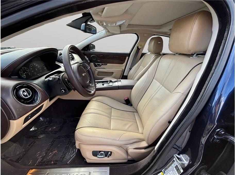 2016 Jaguar X351 XJ - Image 2 of 21