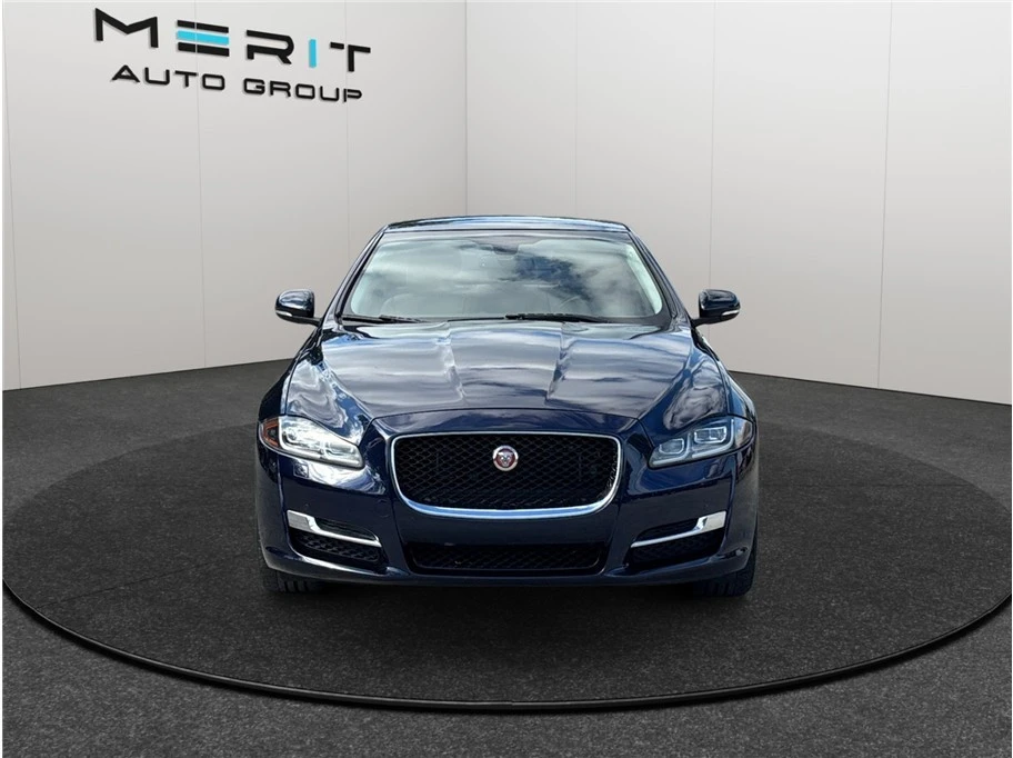 2016 Jaguar X351 XJ - Image 3 of 21