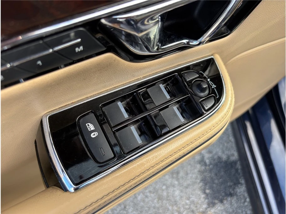 2016 Jaguar X351 XJ - Image 21 of 21