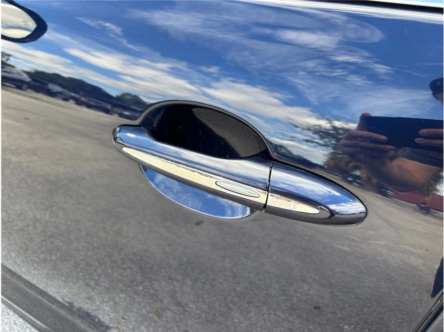 2016 Jaguar X351 XJ - Image 15 of 21