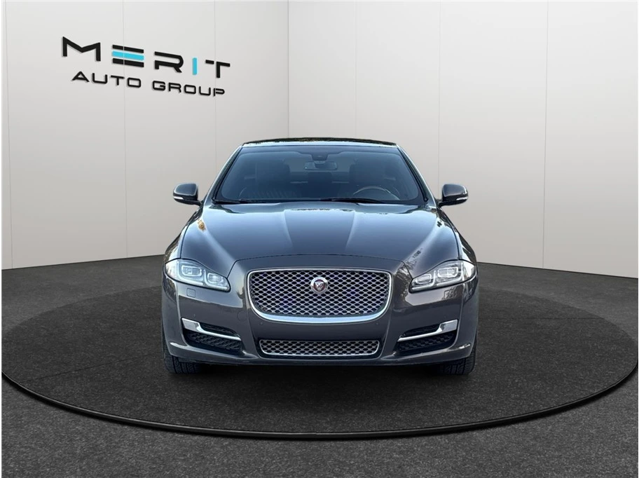 2016 Jaguar X351 XJ - Image 3 of 21
