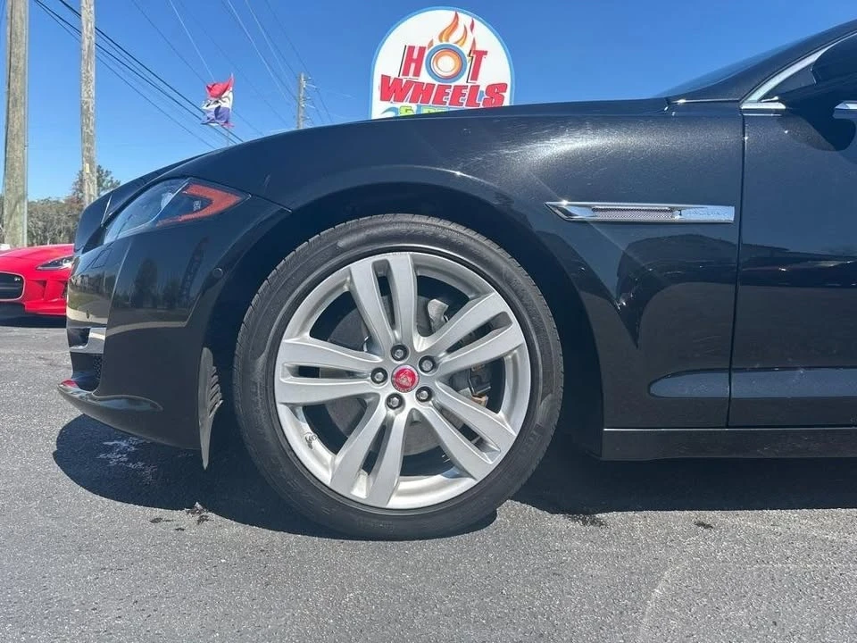 2016 Jaguar X351 XJ - Image 17 of 18