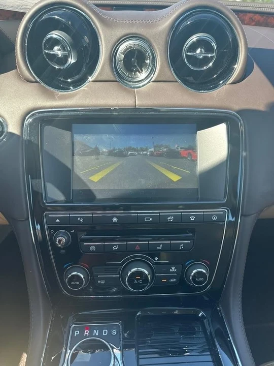 2016 Jaguar X351 XJ - Image 15 of 18