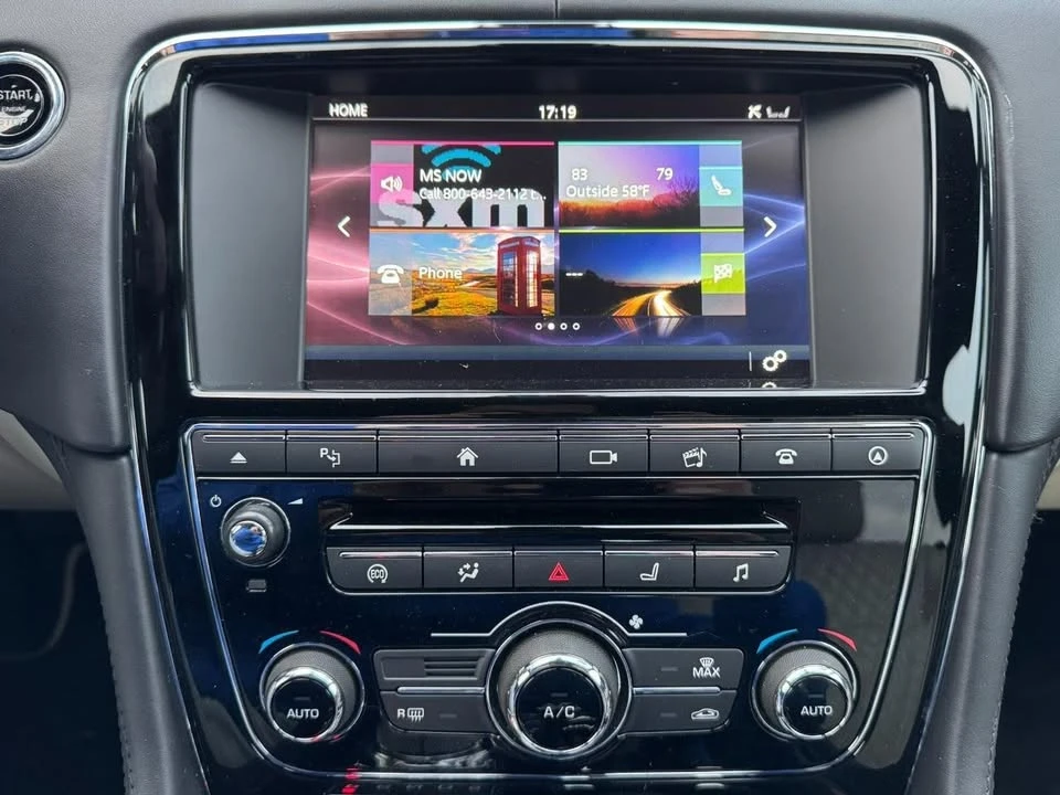 2016 Jaguar X351 XJ - Image 19 of 20
