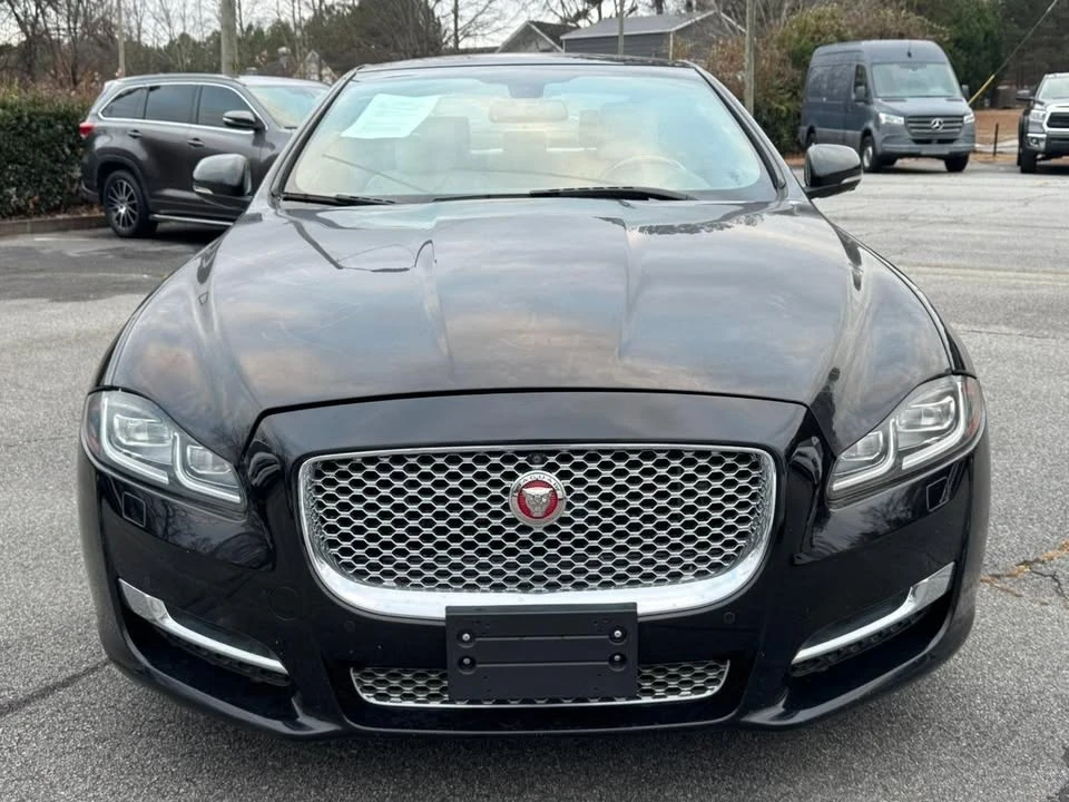 2016 Jaguar X351 XJ - Image 2 of 20
