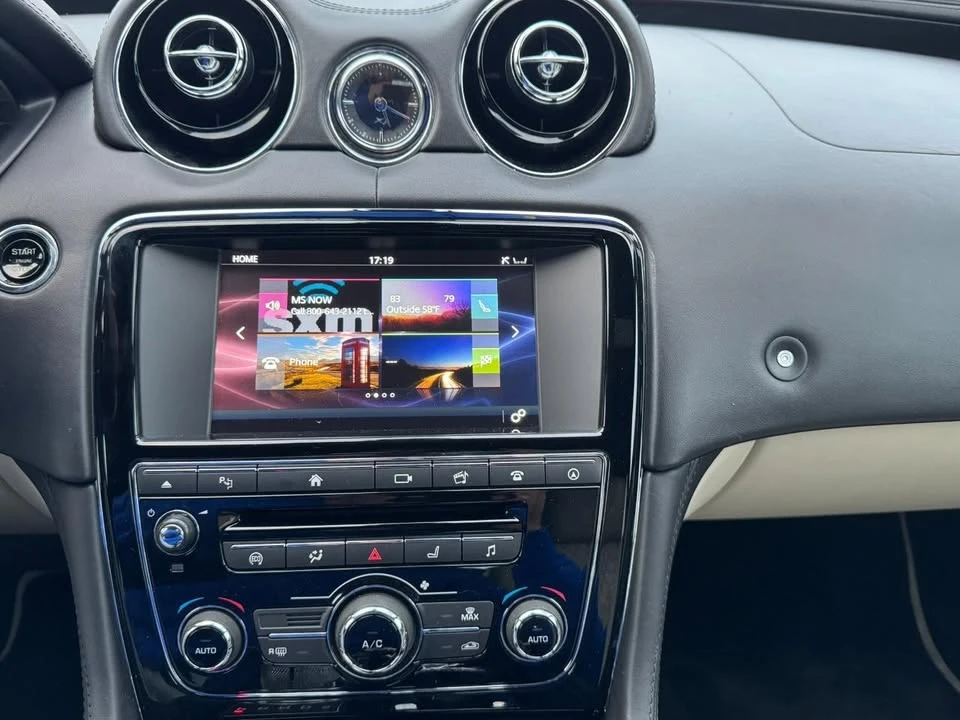 2016 Jaguar X351 XJ - Image 18 of 20