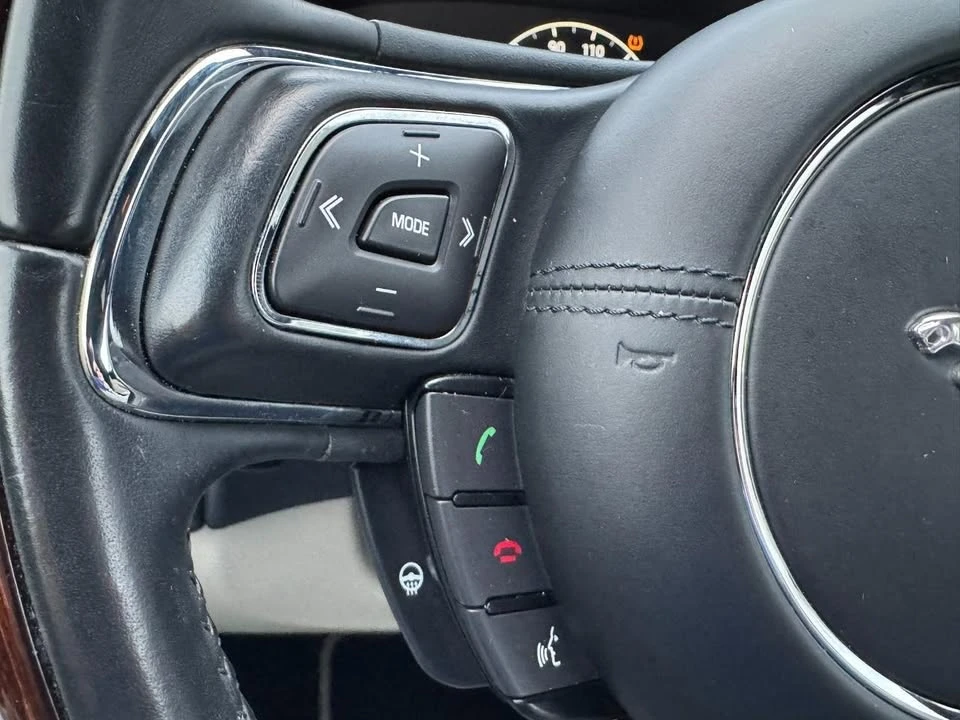 2016 Jaguar X351 XJ - Image 12 of 20
