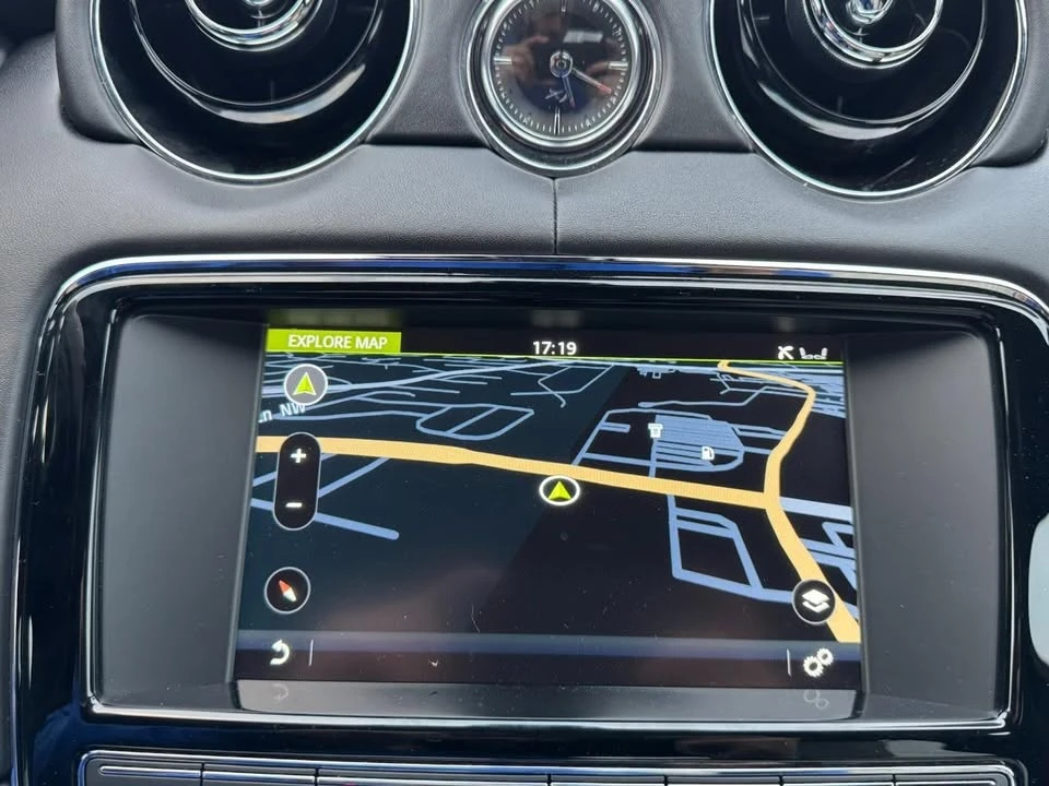 2016 Jaguar X351 XJ - Image 20 of 20