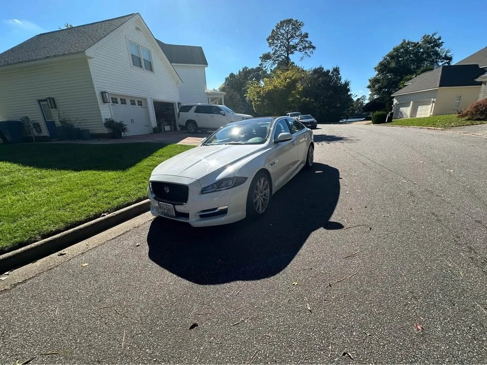 2016 Jaguar X351 XJ - Image 2 of 13