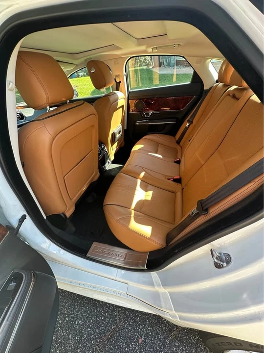 2016 Jaguar X351 XJ - Image 10 of 13