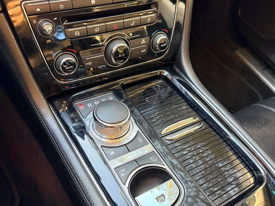 2016 Jaguar X351 XJR - Image 18 of 18