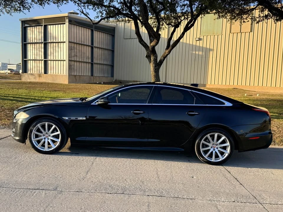 2016 Jaguar X351 XJR - Image 5 of 18