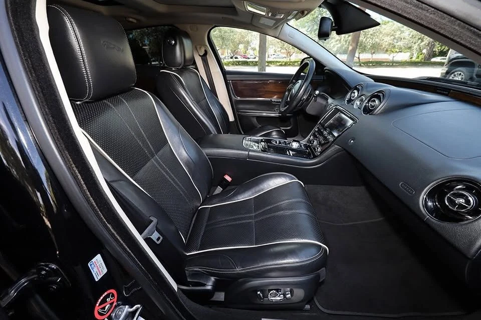 2016 Jaguar X351 XJ - Image 15 of 20