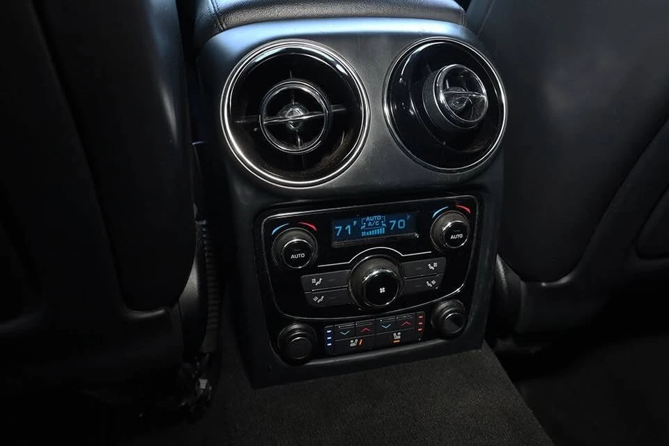 2016 Jaguar X351 XJ - Image 18 of 20