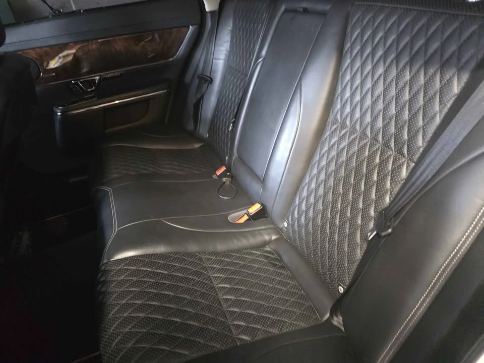 2016 Jaguar X351 XJ - Image 7 of 10