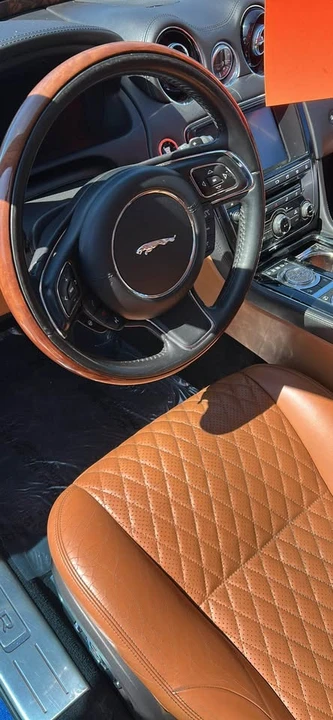 2016 Jaguar X351 XJ - Image 3 of 7