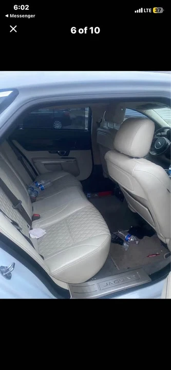 2016 Jaguar X351 XJ - Image 5 of 8