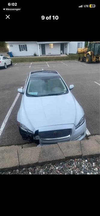 2016 Jaguar X351 XJ - Image 2 of 8