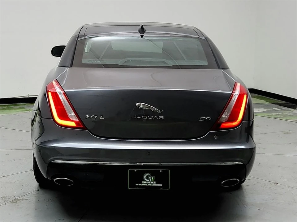 2016 Jaguar X351 XJR - Image 6 of 12