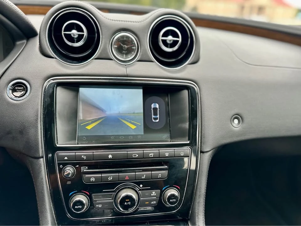 2016 Jaguar X351 XJR - Image 20 of 20