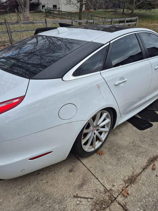 2016 Jaguar X351 XJ - Image 3 of 7