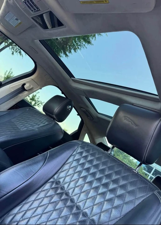 2016 Jaguar X351 XJR - Image 11 of 12