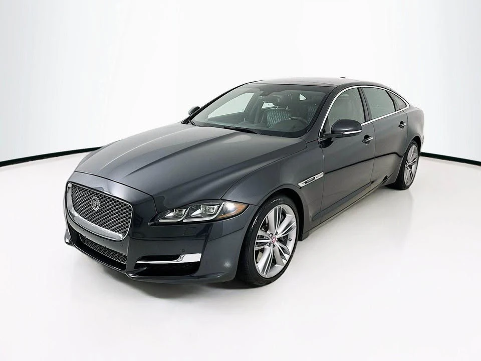 2016 Jaguar X351 XJR - Image 5 of 19