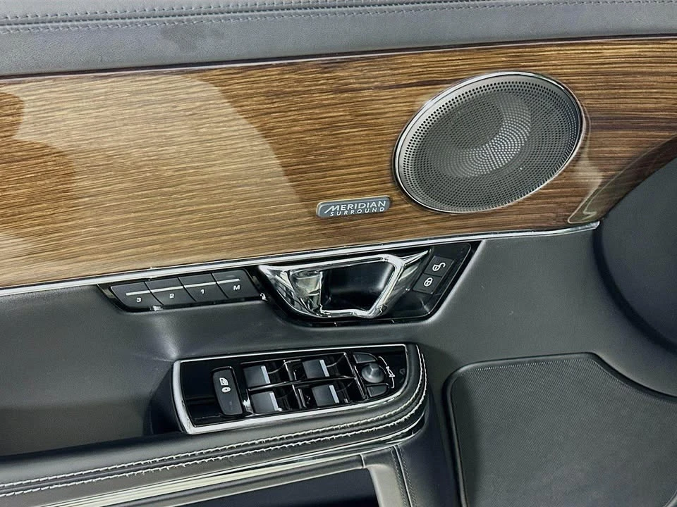 2016 Jaguar X351 XJR - Image 19 of 19