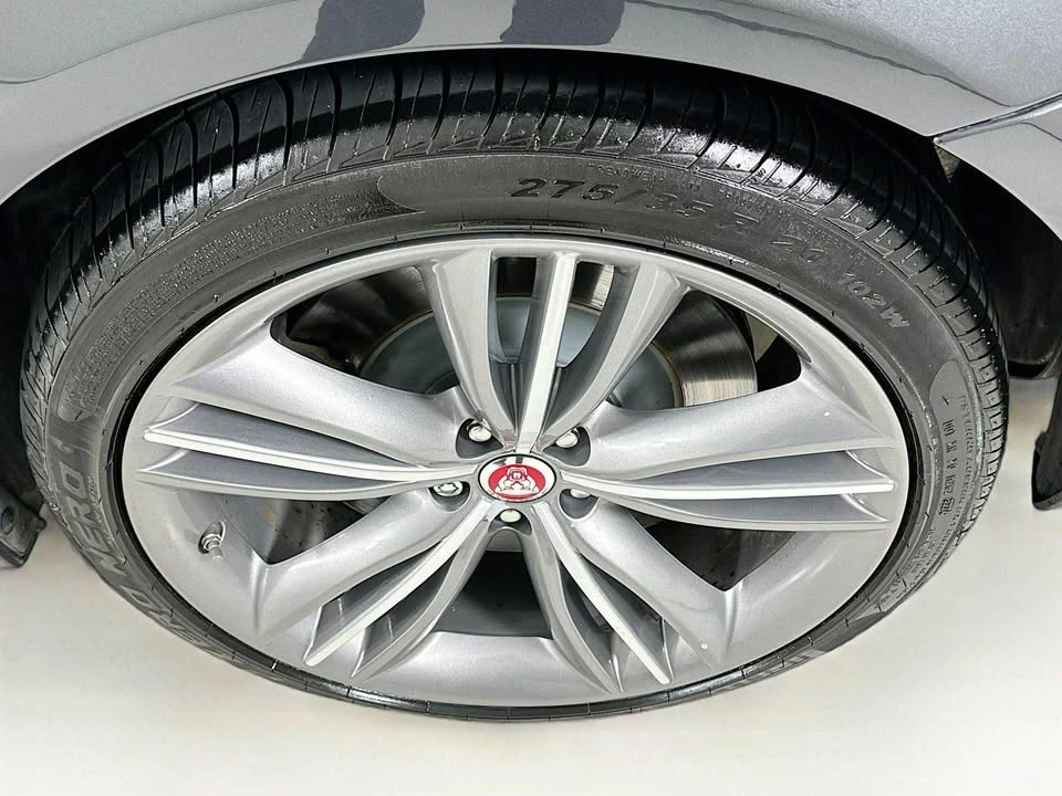 2016 Jaguar X351 XJR - Image 6 of 19
