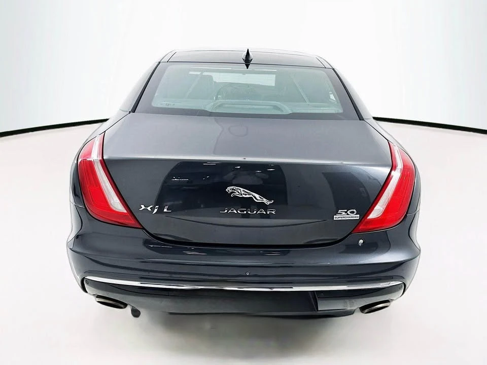 2016 Jaguar X351 XJR - Image 4 of 19