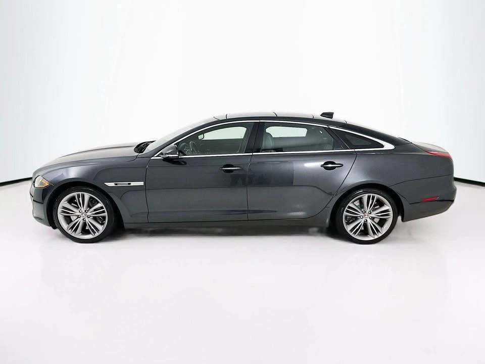 2016 Jaguar X351 XJR - Image 7 of 19