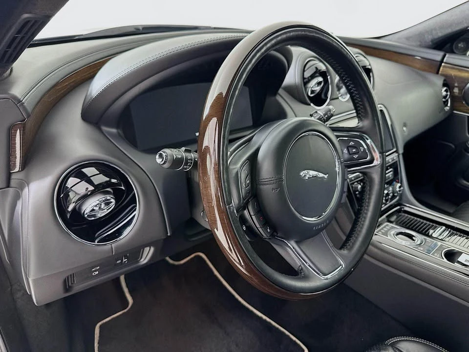 2016 Jaguar X351 XJR - Image 8 of 19