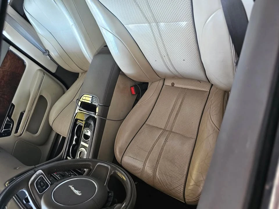 2016 Jaguar X351 XJR - Image 10 of 10