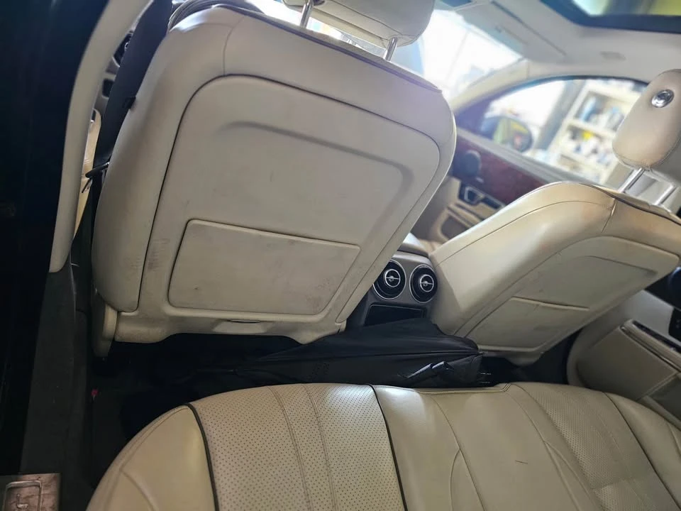 2016 Jaguar X351 XJR - Image 8 of 10