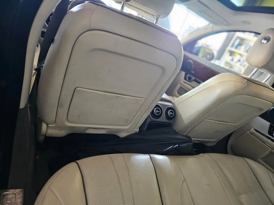 2016 Jaguar X351 XJR - Image 9 of 10