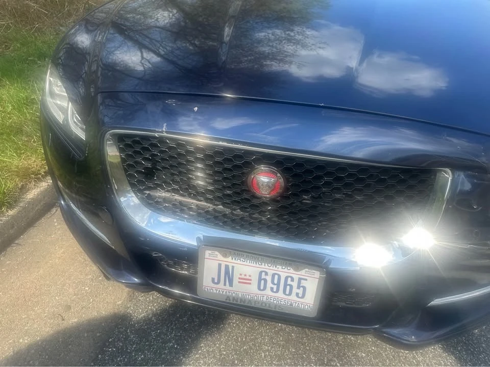 2016 Jaguar X351 XJR - Image 2 of 10