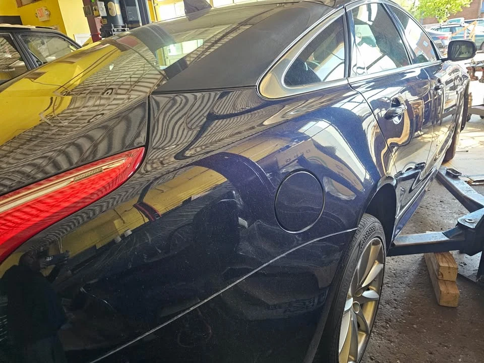 2016 Jaguar X351 XJR - Image 4 of 10